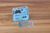 Eduard 3DL48200 Mustang Mk. III SPACE EDUARD 1/48